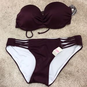 Victoria Secret Pink swimsuit